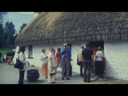 A Whistle Stop Coach Tour of Ireland, 1978