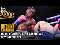 Masterclass performance from Richardson Hitchins | Beyond the Bell
