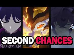 [5.6] LET THEM EAT SOULS - A Genshin Impact Theory