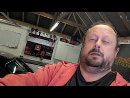 20 Stone Over Weight and Half Dead | My 600 lb weight loss Approach