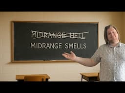 Midrange Hell: What it is and why you're part of the problem
