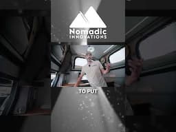 Enduro Campers x Nomadic Innovations | Off-Road Ready, Off-Grid Capable
