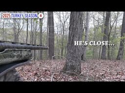 Calling a Gobbler in TWICE