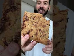 HALF POUND BROWNIE REVIEW