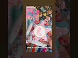 #scrapdivadesigns #papercrafts #scrapbooking #cardmaking #cardmakingfun #diecutting