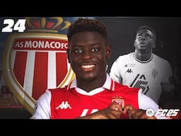 FC 25 - CARRIÈRE MANAGER - STOP AU HARCÈLEMENT 📵 ! #24