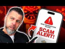 Client’s Bank REFUSED the Wire, Called Us SCAMMERS!  |  GREY MARKET