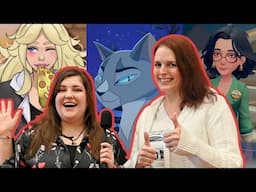 Who is "Diana Helen Kennedy" PAX EAST 2025 | All Ages of Geek
