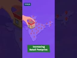 Know the company in 60 sec - Dmart