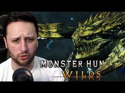 DESERT FURY UNLEASHED!! Rey Dau's SAVAGE REVENGE | Monster Hunter Wilds - Part 27