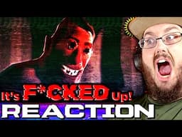 Film Theory: Emesis Blue is More Disturbing Than You Think... Team Fortress 2 Emesis Blue REACTION!