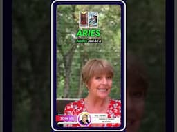 🔮 Aries Weekly Tarot Short: Insights & Predictions for Your Week Ahead! #ariestarot