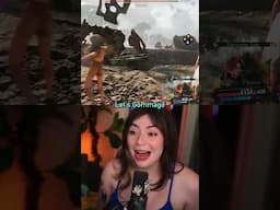 Maelle's final "limit break" goes CRAZY #clairobscur #clairobscurexpedition33 #expedition33