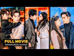 (FULL) Ugliest👿Mafia Gangster Hasband🔥Fallin For Reborn🪄Stepmother Deeply💜Korean Chinese Drama Hindi