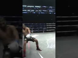 Slim Albaher Dancing Knockout Reel