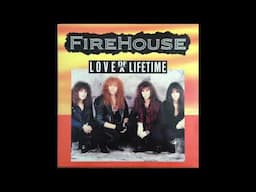 Firehouse - Love of a Lifetime (Torisutan Extended)