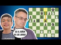 ¡¡¡GANA JUGANDO PERFECTO!!! 😱 (98% de precisión 🤖): Emms vs Oro (Mundial de Rápidas 2025)