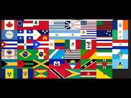 Making an Americas Culture Tierlist