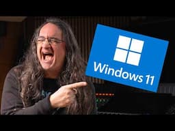 Microsoft Doesn’t Care About Your Studio