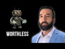 Worthless Money