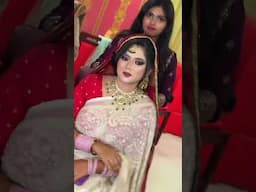 Class time || Nadia’s makeover
