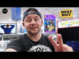 Is Shaq Bailing? Another Superman Day + New AtGames Williams Pinball