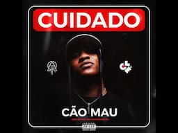 Uami Ndongadas - Cão Mau