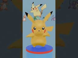 Pikachu (Who's that Pokémon?) #7 #pokemon #memes