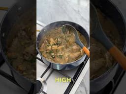 You will not want to have your Ofensala any other way after watching this! #zeeliciousfoods #healthy