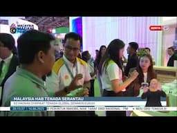 16 JUN 2025 -B.PERDANA- MALAYSIA HAB TENAGA SERANTAU: KEYAKINAN SYARIKAT TENAGA GLOBAL SEMAKIN KUKUH