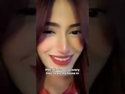 His Snapchat Everytime... | SAMREEN ALI VLOGS