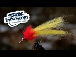 Ahrex - Poor Man's Whistler - by Tim Flagler