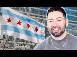 Why the CHICAGO Flag is So Unique...