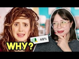 I Watched The WORST DCOM **BAD HAIR DAY** (and Raycon Everyday Earbuds)