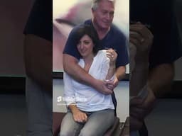 Step by Step Posture Correction #short