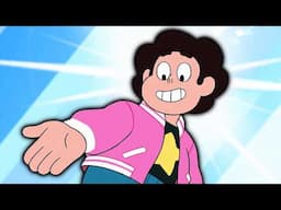 STEVEN UNIVERSE RETURNS IN NEW SEQUEL SERIES!