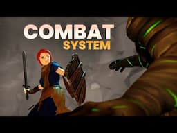 When Combat Design Hits Harder Than a Boss Fight