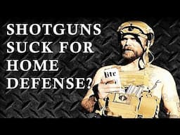 A Story about Homestead Defense