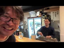 私が日本酒にハマった師匠の店を紹介させて下さい:千酒庵さん