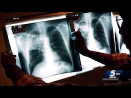 Enid high school students to be tested for tuberculosis after active case found