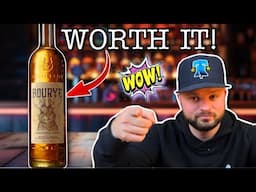 This Allocated "Bourbon" Is Now Available EVERYWHERE