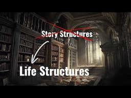 Forget About Story Structures.