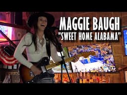 Maggie Baugh: "Sweet Home Alabama"  (Lynyrd Skynyrd Cover)  Live 5/31/25 Miamisburg, OH