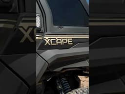 Watch “Xcape Build” on our page now! #offroad #offroading #upfit #offroadadventure