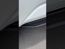 New 6th Gen 4Runner 20 degree rock sliders