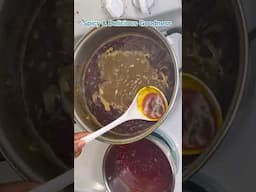 HOMEMADE PALM OIL | COOKING OIL