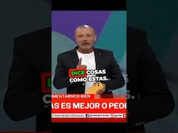 🤢¿Sigues creyendo las MENTIRAS sobre nutrición y salud que te contaron? #Adelgazar #Nutricion #Salud