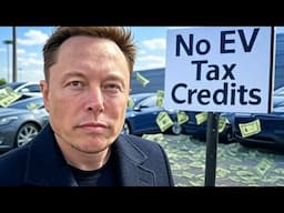 The Musk Trump Fued Just Got Crazy