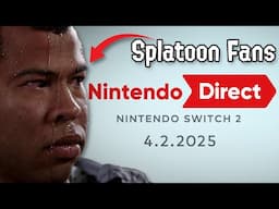 What Nintendo Fans Want From the Switch 2 Direct