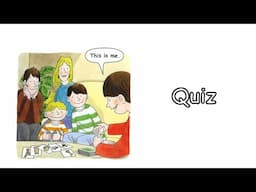 Quiz - Level 2 - Oxford Reading Tree